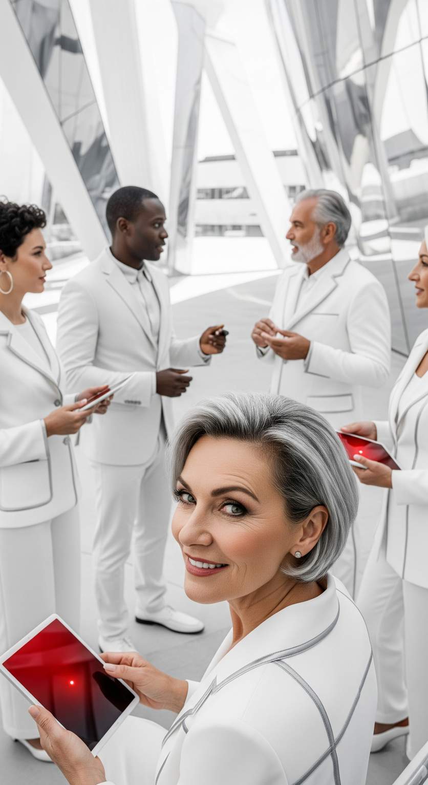 Produtos e Soluções