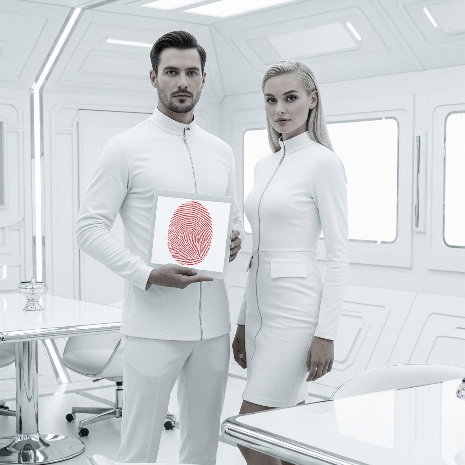 Assinatura Cognitiva