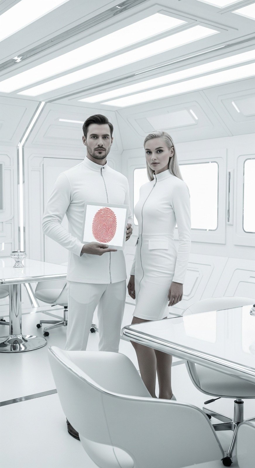 Assinatura Cognitiva