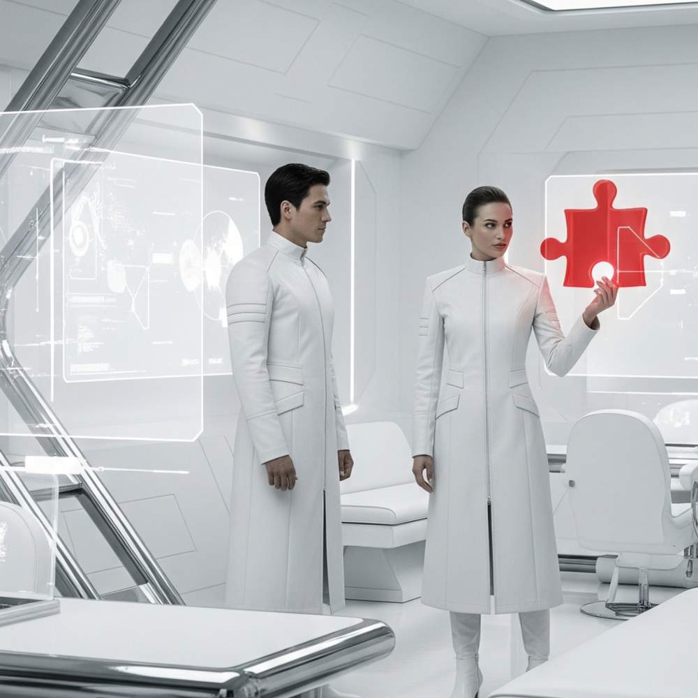 Avaliação Profissional